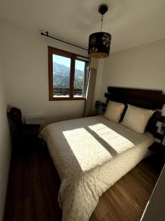 Duplex familial - Piscine intérieure - Saint-Gervais-les-Bains - 7