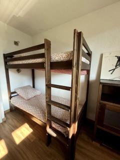 Duplex familial - Piscine intérieure - Saint-Gervais-les-Bains - 2