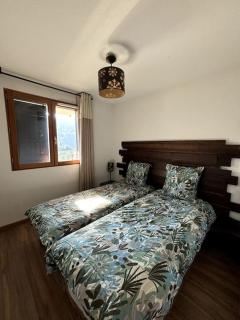 Duplex familial - Piscine intérieure - Saint-Gervais-les-Bains - 3
