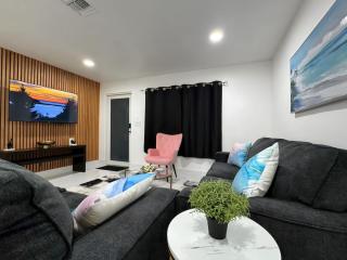 Near Beaches 3 BR Luxury Fort Lauderdale Home - Fort Lauderdale - 5