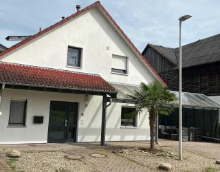 Apartment Sandperle nahe A5 und EUROPAPARK - Willstätt - 7