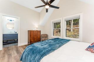 Wintervue-beautiful home at Alpine Lake - 6