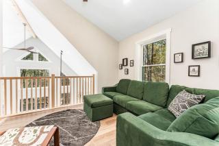 Wintervue-beautiful home at Alpine Lake - 3