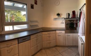 Apartment Sandperle nahe A5 und EUROPAPARK - Willstätt - 5