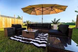 Spacious Family Getaway Near Nature & Dining - Cambridge - 0