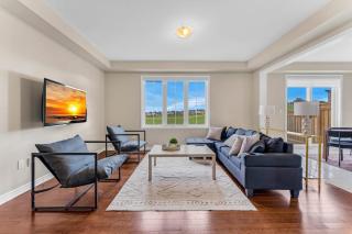 Spacious Family Getaway Near Nature & Dining - Cambridge - 7