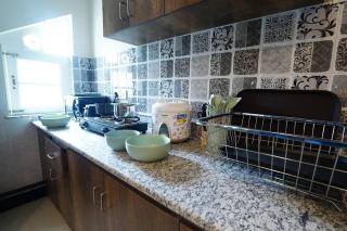 Walisons Homestay Spirea 1 BHK plus 1 Sofa Bed Apartment - 1