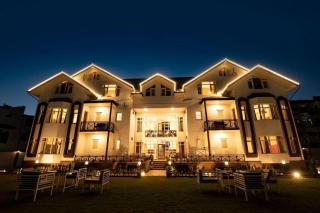 Walisons Homestay Spirea 1 BHK plus 1 Sofa Bed Apartment - 0