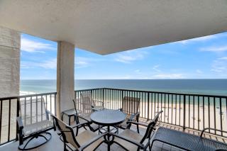 Romar House 904B - Orange Beach - 8