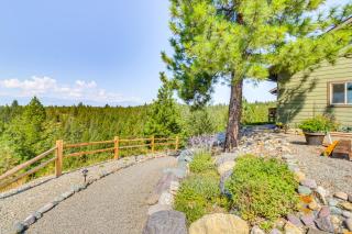 Cozy Eureka Getaway - Hike, Bike, Hunt and Fish! - Eureka - 8