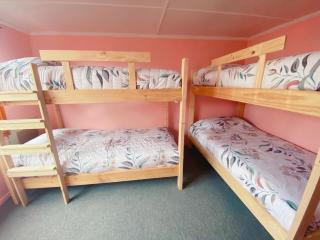 Indomito Sur Hostel - Punta Arenas - 9