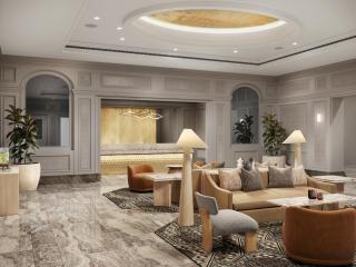 The Camby, Autograph Collection - 8