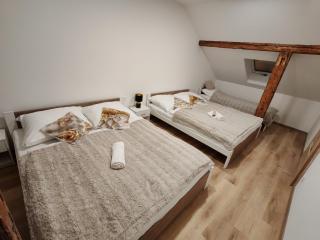 P&T Apartmán - Poprad - 8
