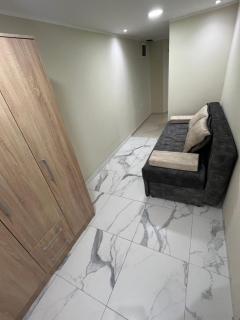 Lucky center Apartment - Podgorica - 6