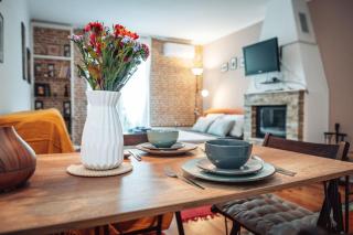 King Residences City Center - Belgrad - 0