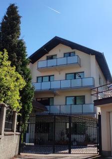 Peaceful Vacation Villa & Garden - Sarajevo - 0