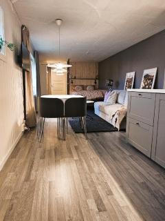 Trondheim Tiny Homes Nordic Apt - Trondheim - 5