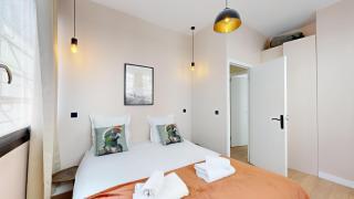 Bluestay 57 - Charmant appartement à Paris - Parijs - 7