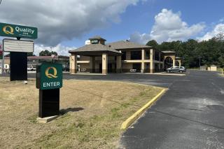 Quality Inn Kinder near Casino - 9