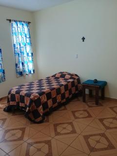 Habitacion en Oaxaca centro - 2