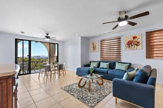 Coco Top-Floor 3-BD Ocean-View Unit at Pacifico By SPCR - 7