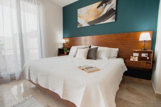 Itzamna luxury condos whit ocean viewpool - Playa del Carmen - 9