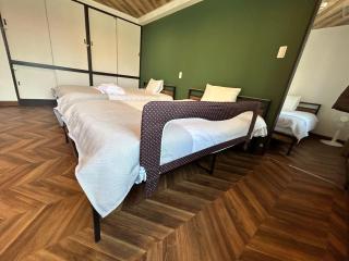 Economy Hotel Upashi - 1