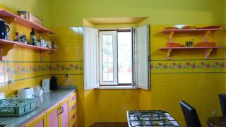 Casa da Papoila - Abrantes - 1