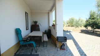 Casa da Papoila - Abrantes - 7