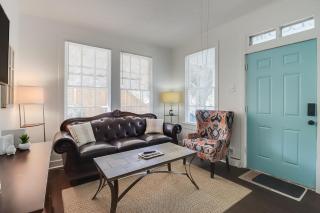 Perfect Old Town Comfort - Gulfport - 8