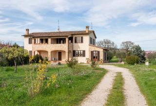Villa Caini - Perugia - 7