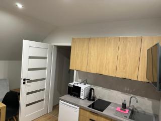 Apartament u Edzi 2 - Masłów - 7