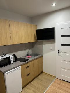Apartament u Edzi 2 - Masłów - 5