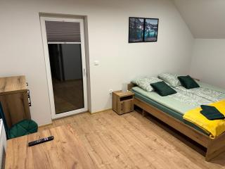 Apartament u Edzi 2 - Masłów - 4
