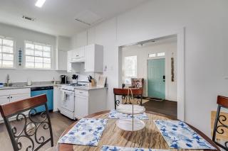 Perfect Old Town Comfort - Gulfport - 2
