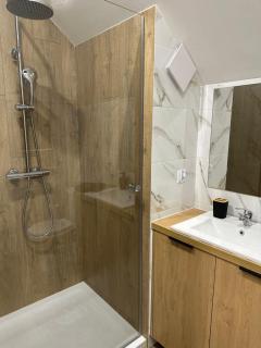 Apartament u Zuzy 2 - 1