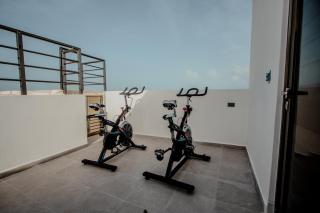 Itzamna luxury condos whit ocean viewpool - Playa del Carmen - 1