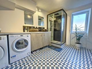 Maison de ville proche du centre - 8