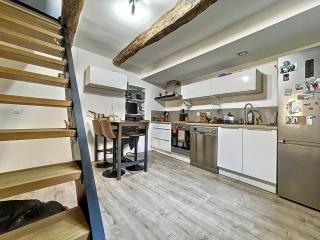 Maison de ville proche du centre - 7