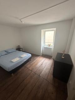 Maison de ville proche du centre - 5