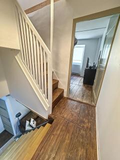 Maison de ville proche du centre - 4