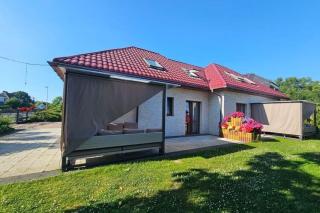 Semi-detached house in Swinoujscie for 8 persons - Świnoujście - 7