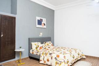 Les bulles du Paradis Guest House - Abomey-Calavi - 9