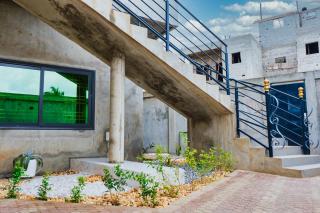 Les bulles du Paradis Guest House - 5