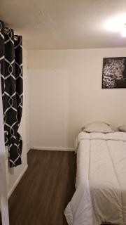 Appartement meublé - 6