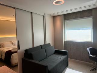 Suites Inside By ML Jd Europa - São Paulo - 6