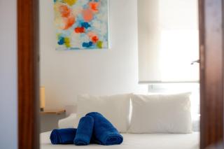 Ático céntrico con vistas a Los Molinos - Campo de Criptana - 1