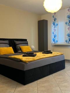 Apartment Sandperle nahe A5 und EUROPAPARK - Willstätt - 1