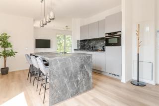 THE WOS Apartments - Mönchengladbach - 7