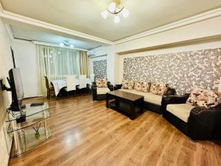 Koghbatsi 3A TopHouse - Erevan - 9